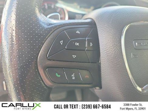 Used 2022 Dodge Challenger GT image 22