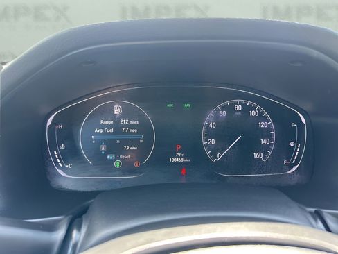 Used 2019 Honda Accord LX image 19