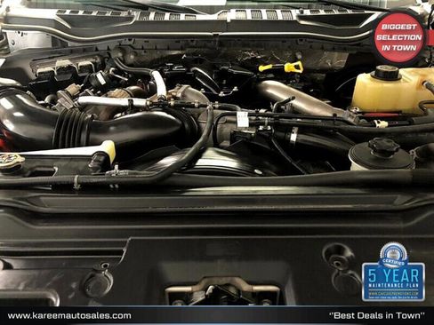 Used 2019 Ford F350 XL w/ STX Appearance Package image 45