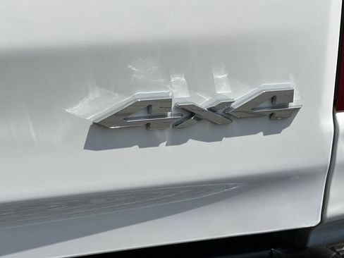 Used 2024 RAM 1500 Big Horn AWD/4WD image 26
