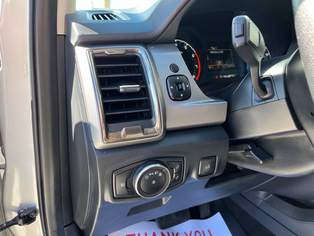 Used 2019 Ford Ranger XLT w/ Trailer Tow Package AWD/4WD image 7