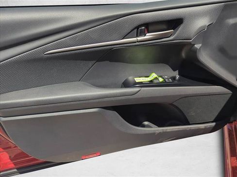 New 2026 Toyota Camry SE w/ Convenience Package FWD image 10