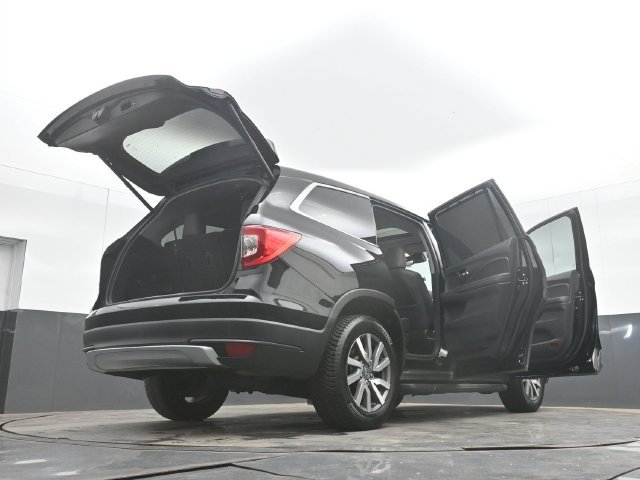Used 2022 Honda Pilot EX-L image 55