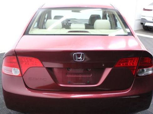 Used 2007 Honda Civic LX image 6
