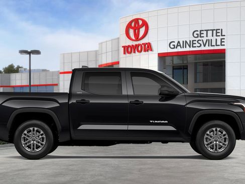 New 2026 Toyota Tundra SR5 RWD image 58