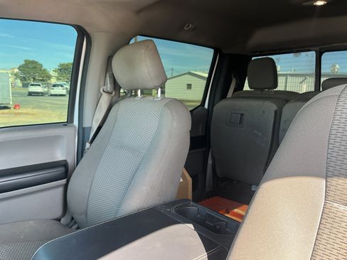 Used 2017 Ford F150 XLT w/ Equipment Group 302A Luxury image 7