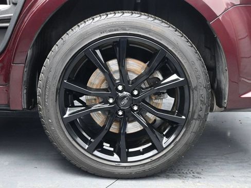 Used 2019 Ford Flex SEL w/ Equipment Group 202A FWD image 23