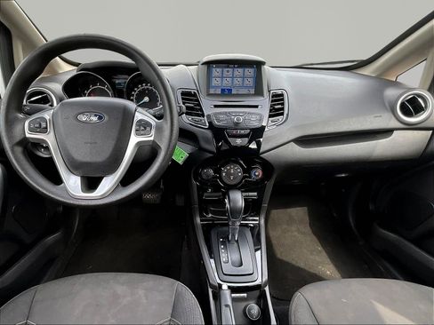 Used 2019 Ford Fiesta SE w/ Equipment Group 201A FWD image 7