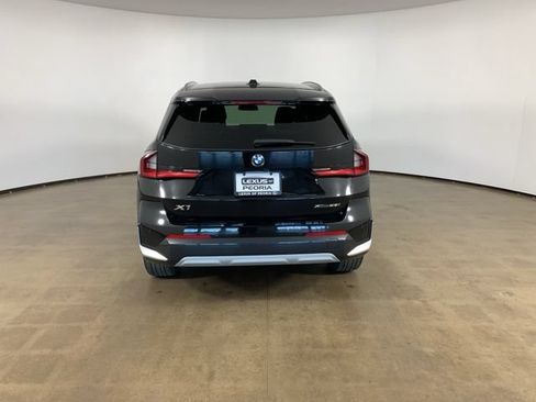 Used 2025 BMW X1 xDrive28i AWD/4WD image 10