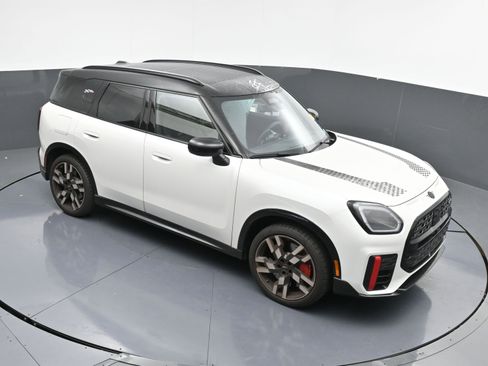 Used 2026 MINI Cooper Countryman John Cooper Works image 33