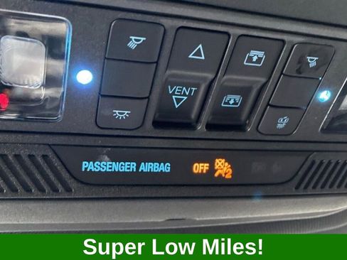 Used 2022 Ford Explorer ST w/ ST Street Pack image 6