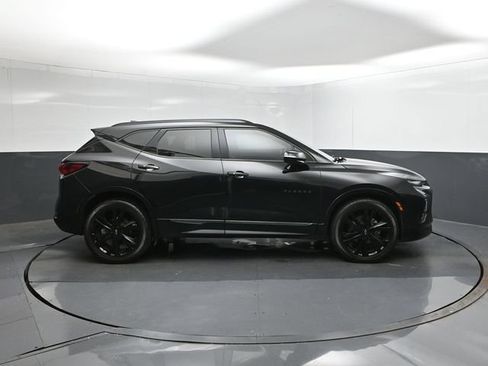 Used 2020 Chevrolet Blazer RS FWD image 11