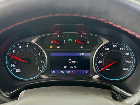 Used 2023 Chevrolet Equinox RS image 11