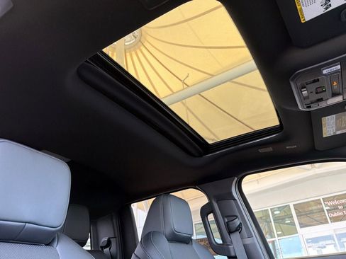 New 2026 Toyota Tacoma TRD Sport image 19