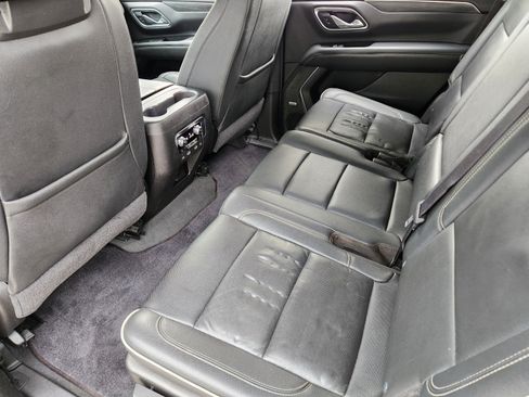 Used 2021 GMC Yukon SLT w/ SLT Luxury Plus Package AWD/4WD image 27