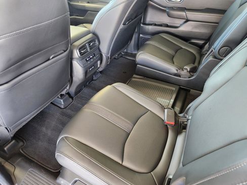Certified 2023 Honda Pilot EX-L image 25
