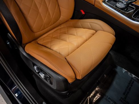 Used 2023 BMW X5 M50i w/ Executive Package image 34