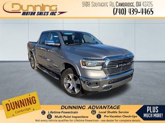 Used 2022 RAM 1500 Laramie 360° Tour