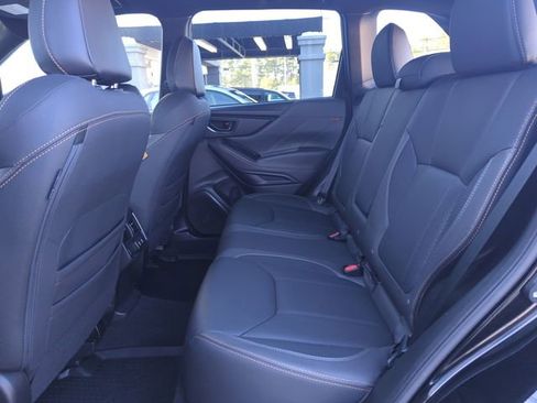 Used 2023 Subaru Forester Wilderness image 32