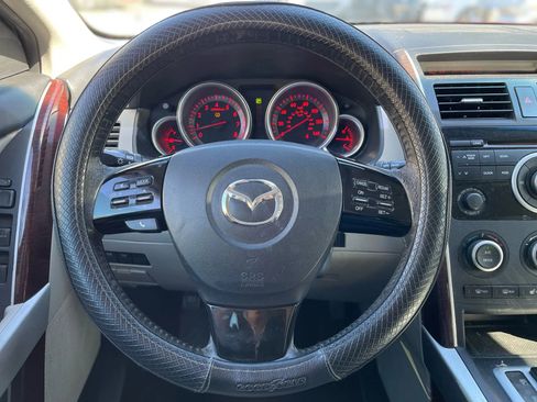 Used 2008 MAZDA CX-9 Grand Touring image 34