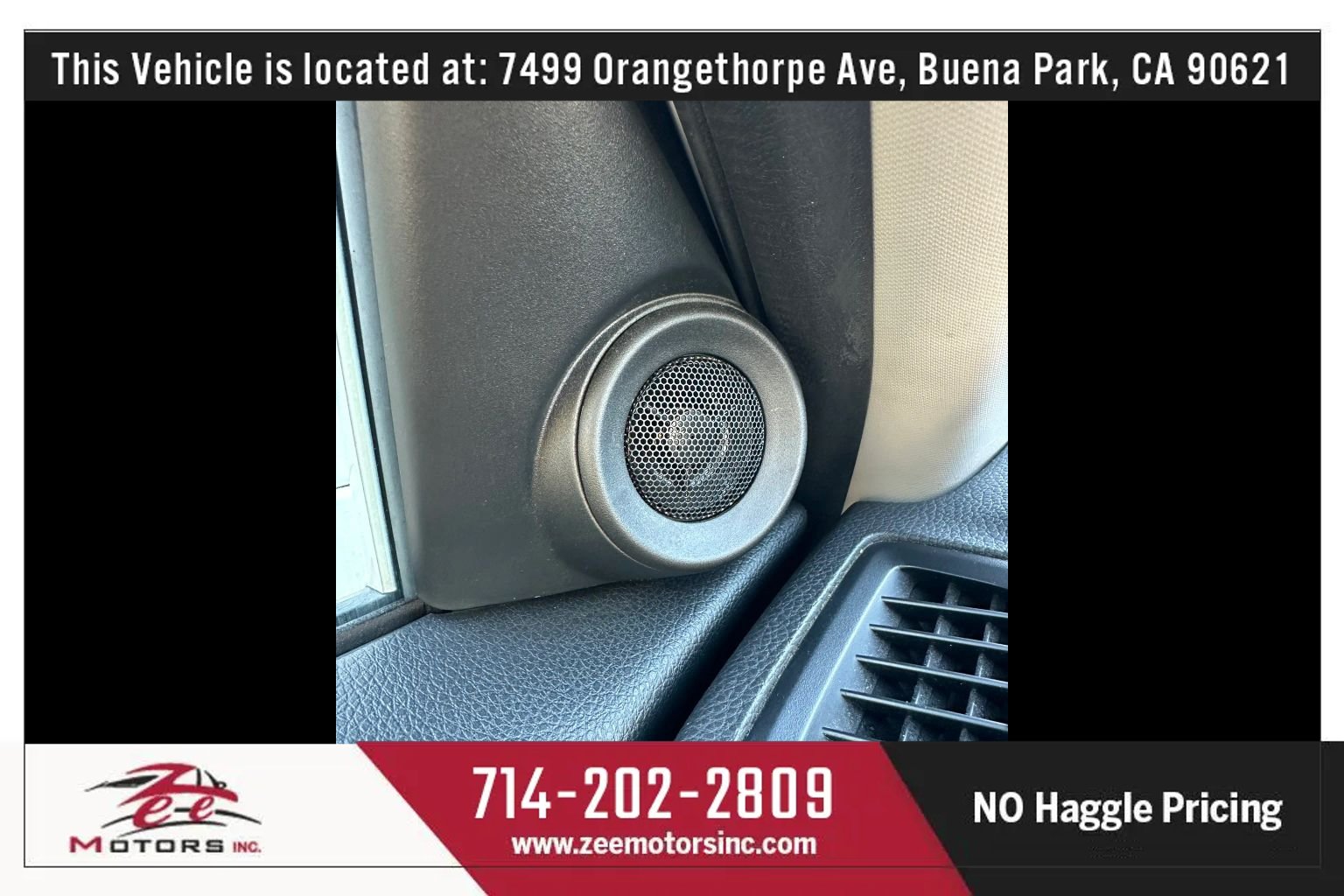 Used 2014 Honda Accord Plug-In Sedan image 36