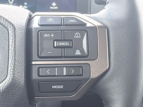 Used 2026 Toyota Land Cruiser w/ Premium Package AWD/4WD image 24