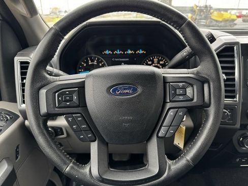 Used 2015 Ford F150 XLT w/ Equipment Group 301A Mid image 21
