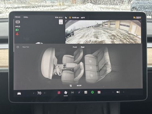 Used 2021 Tesla Model Y 2WD image 22