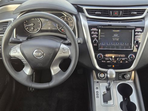 Used 2015 Nissan Murano SL w/ Cargo Package FWD image 23
