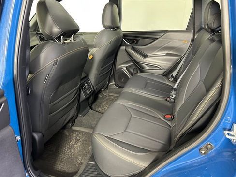 Used 2024 Subaru Forester Wilderness image 12