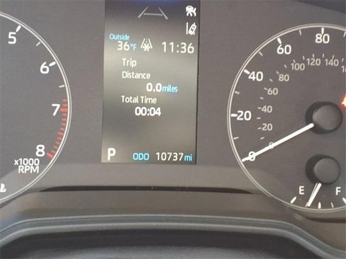 Used 2023 Toyota Corolla LE image 26