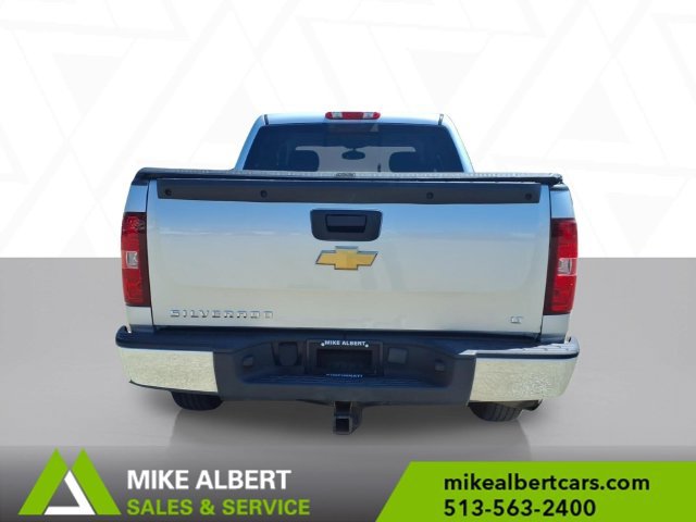 Used 2012 Chevrolet Silverado 1500 LT RWD image 6