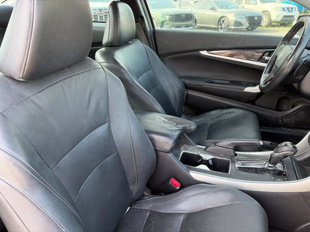 Used 2015 Honda Accord EX-L image 13