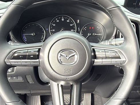 New 2026 MAZDA CX-50 AWD 2.5 Hybrid w/ Cargo Package image 10