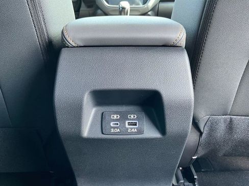 Certified 2025 Subaru Crosstrek 2.5i Wilderness w/ Crosstrek Mirror Package AWD/4WD image 16