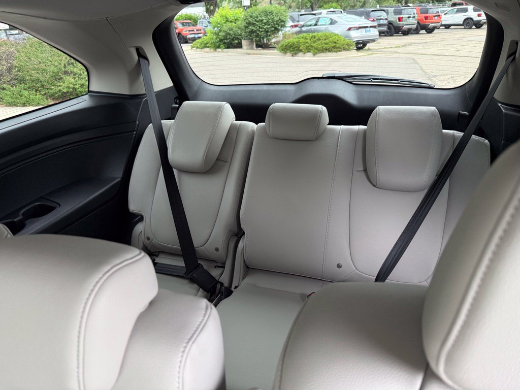 New 2026 Honda Odyssey EX-L image 15