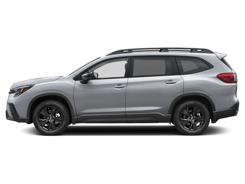 New 2026 Subaru Ascent Premium image 3