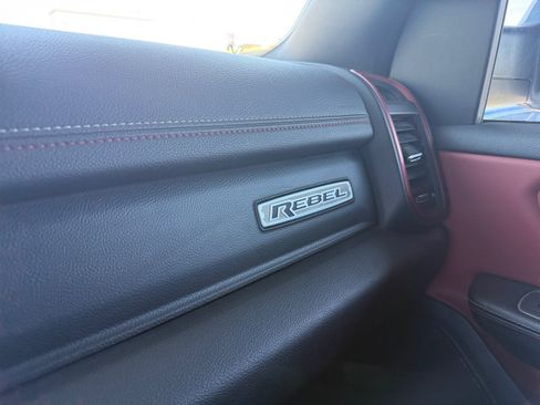 Used 2021 RAM 1500 Rebel w/ Rebel Level 2 Equipment Group AWD/4WD image 19