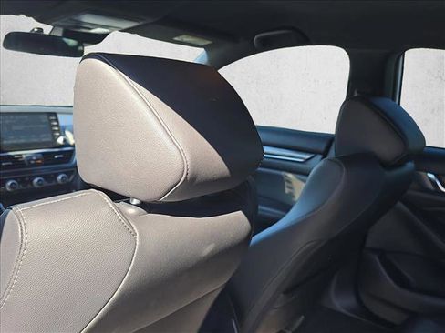 Used 2020 Honda Accord Sport image 18
