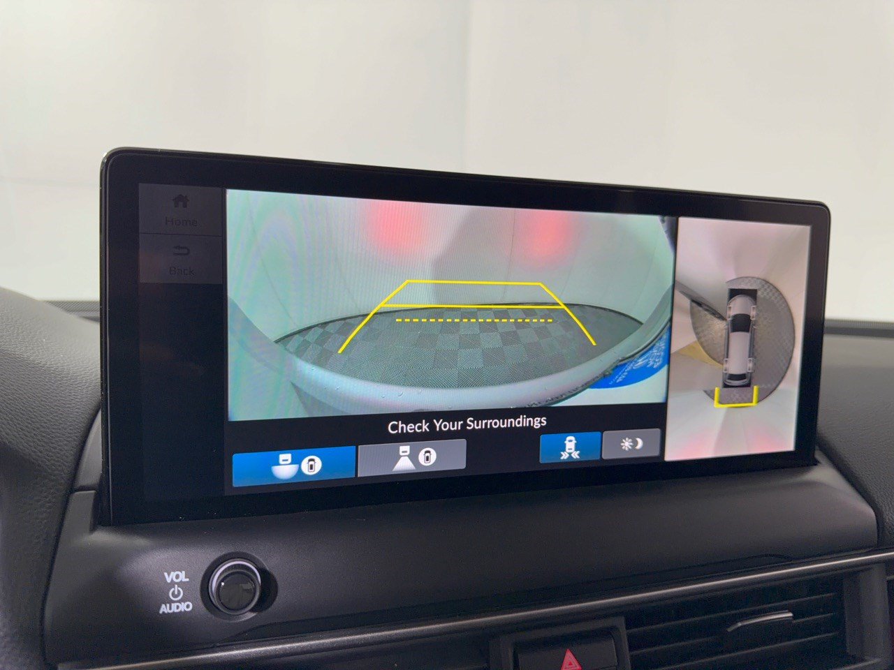 New 2026 Honda Pilot Black Edition image 24