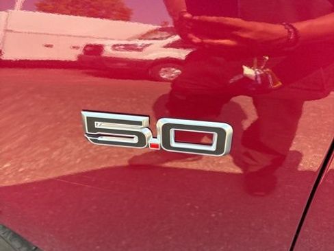 New 2025 Ford Mustang GT Premium w/ GT Performance Package image 13