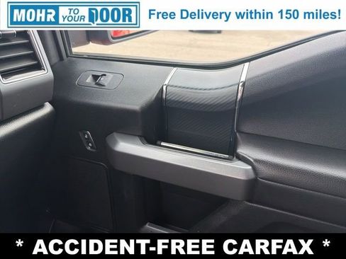 Used 2019 Ford F150 XLT w/ Equipment Group 302A Luxury image 25