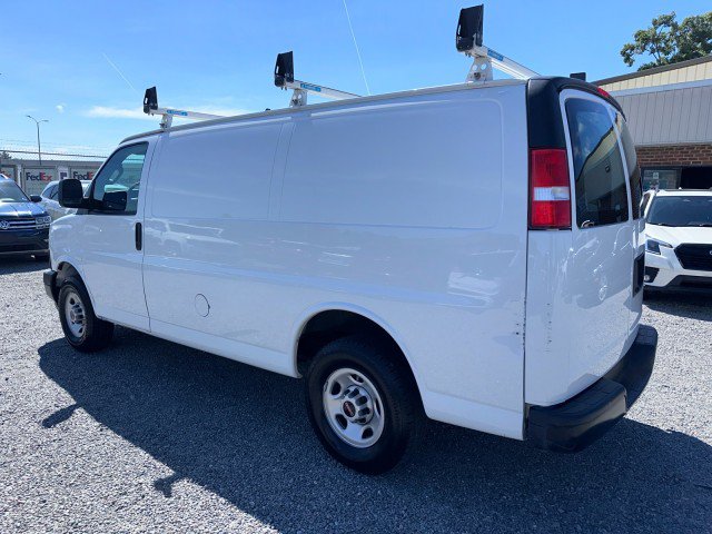 Used 2024 GMC Savana 2500 w/ Driver Convenience Package RWD image 11