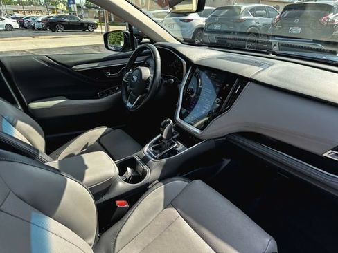 Used 2022 Subaru Outback Limited AWD/4WD image 24