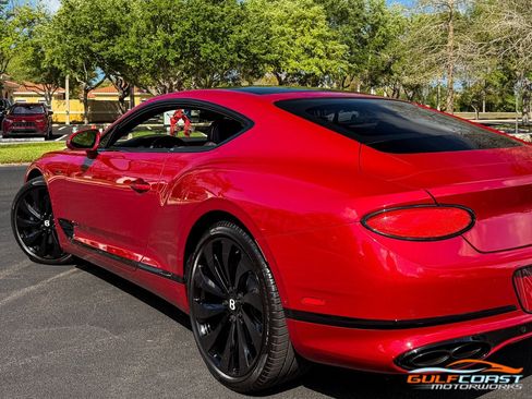 Used 2024 Bentley Continental GT V8 image 53