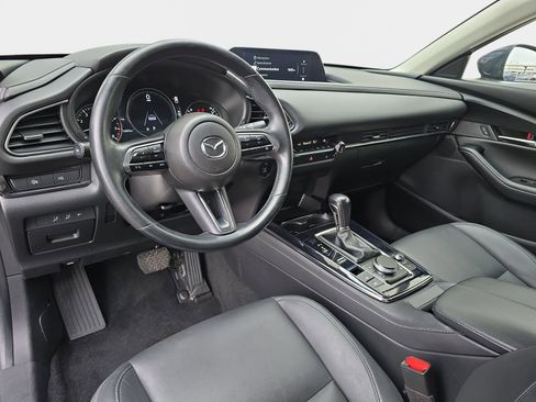 Used 2024 MAZDA CX-30 AWD 2.5 S w/ Preferred Package image 18