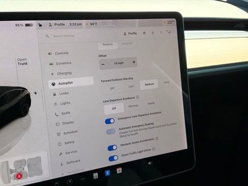 Used 2023 Tesla Model Y Long Range image 15