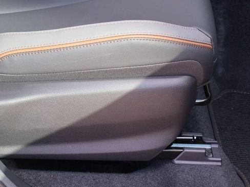 New 2026 Subaru Forester Sport AWD/4WD image 12