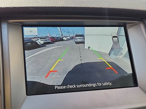 Used 2022 Ford Ranger XLT w/ Equipment Group 301A Mid image 10