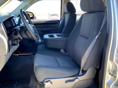 Used 2012 GMC Sierra 1500 SL image 7